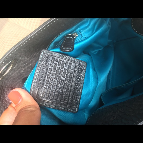 Coach bag - Picture 4 of 4